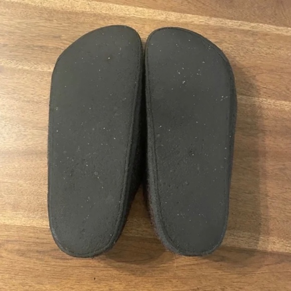 Birkenstock Zermatt shearling slip ons Size 41 - Picture 3 of 4